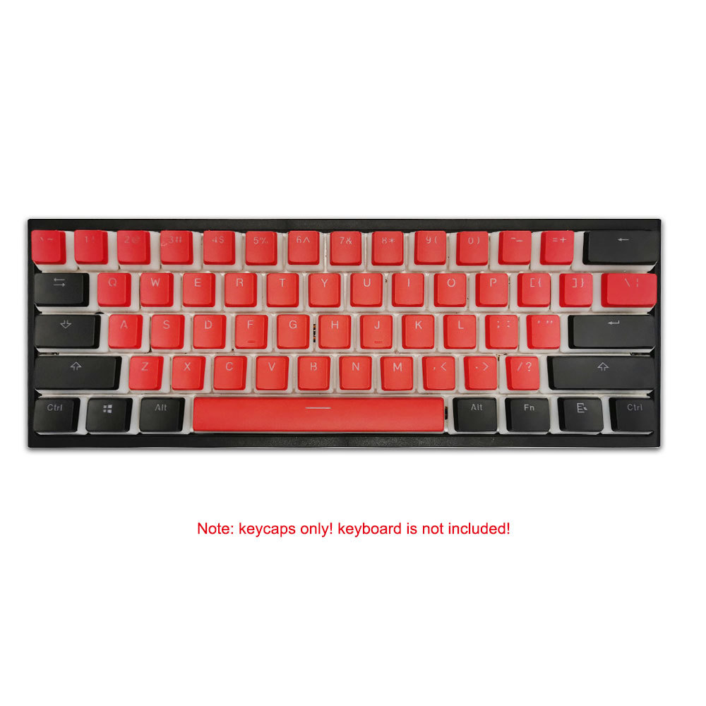 H0700e3c9731a4341a22900370bdbc565s 1 - Pudding Keycap