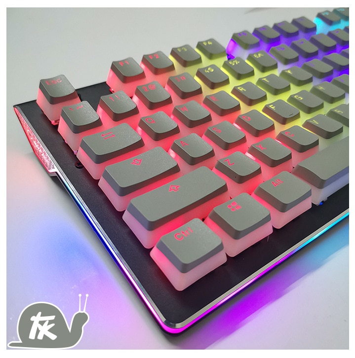 S12459043f5ae4d2b9f517395d34ef86dU 1 - Pudding Keycap