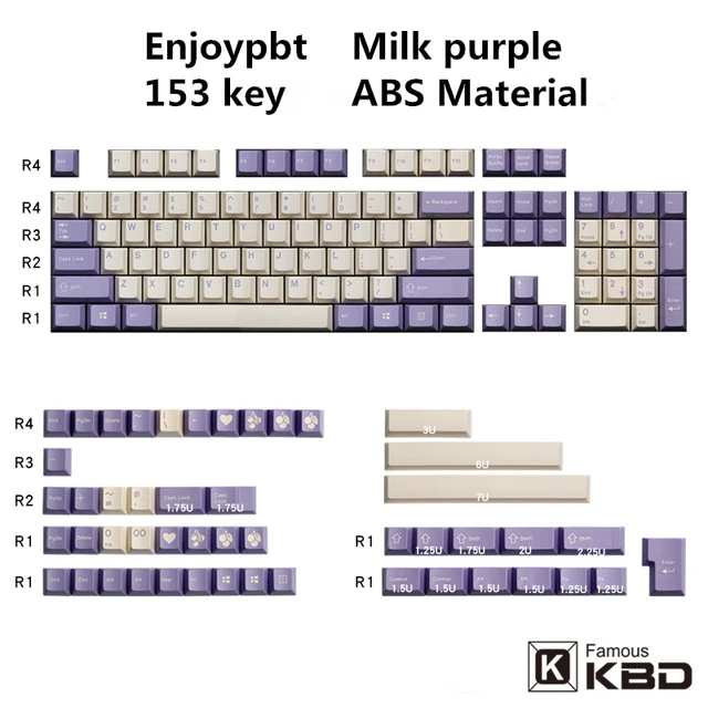 milk-purple-153key