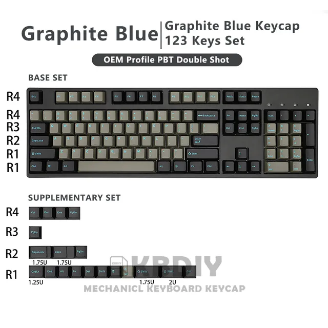 gmk-graphite-blue